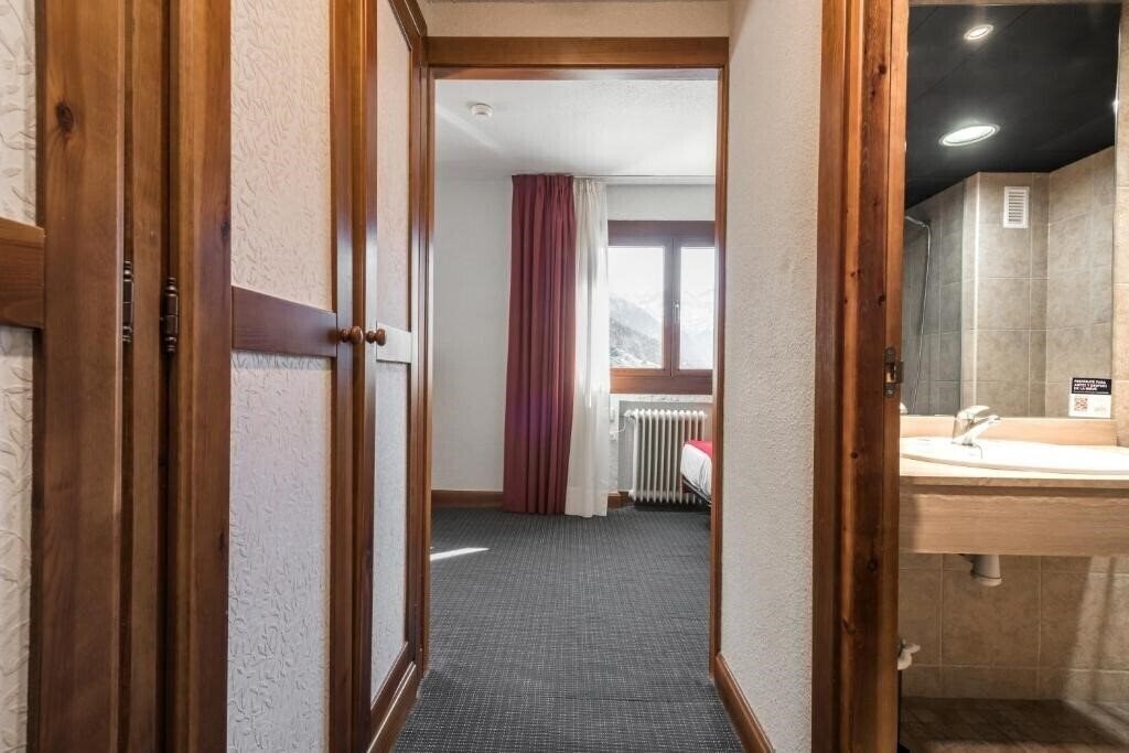 Fotografie Abba Formigal Hotel 4*