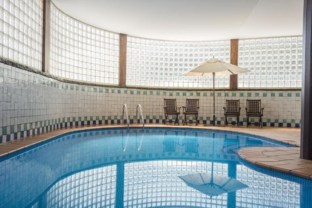 Imaginea Abba Formigal Hotel 4*