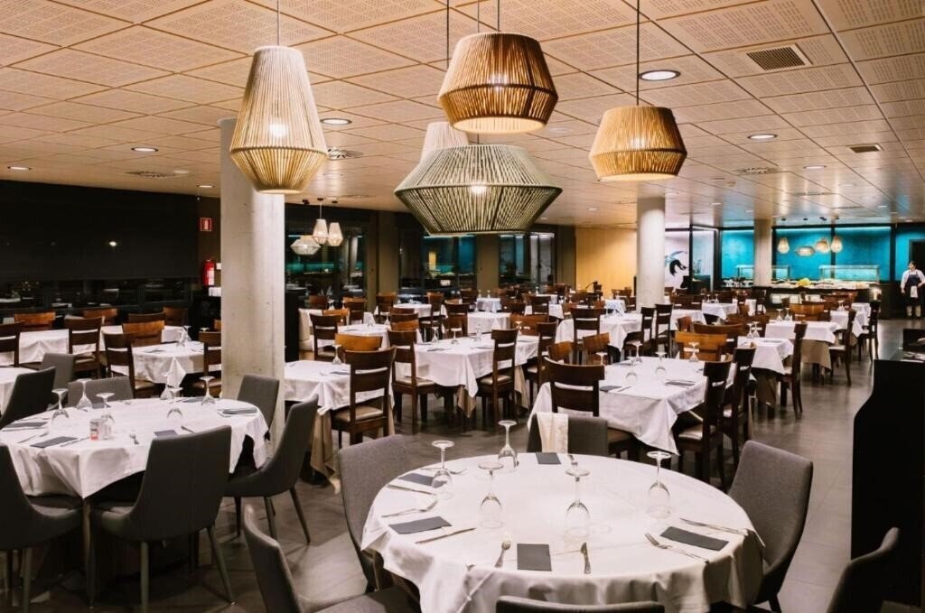 Imaginea HG Alto Aragon 4*