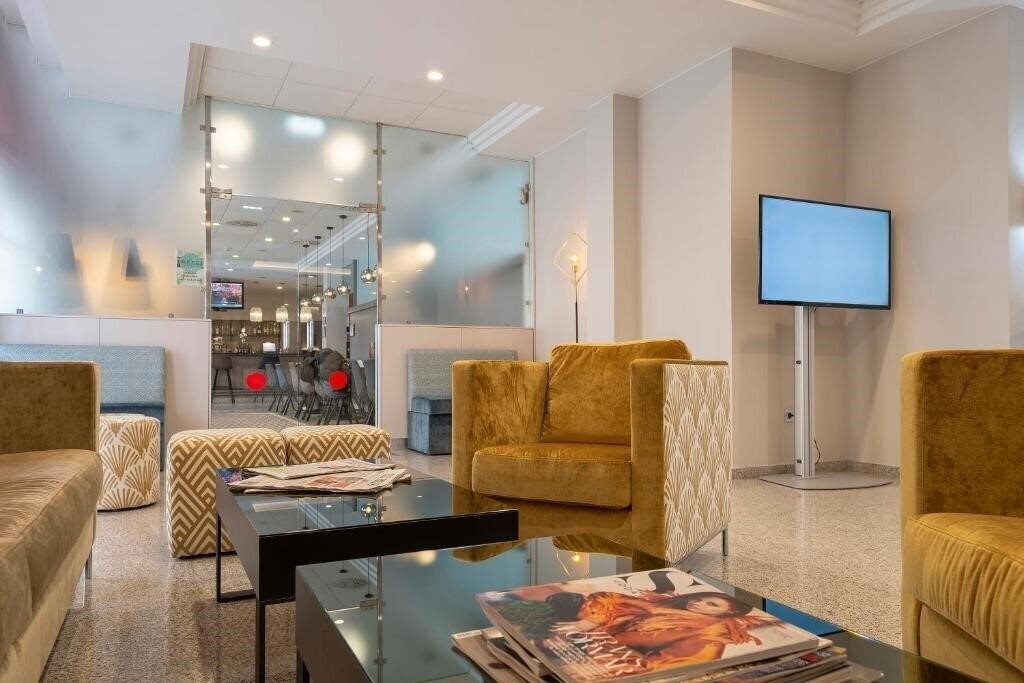 Imaginea Hotel & SPA Real Jaca 4*