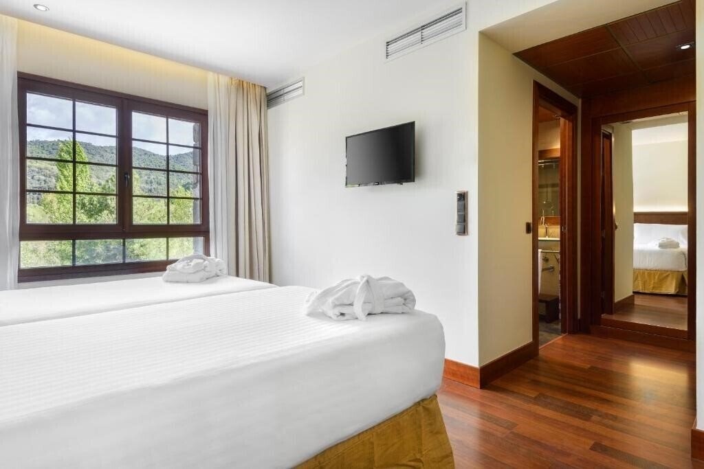 Fotografie Barcelo Monasterio De Boltana 5*