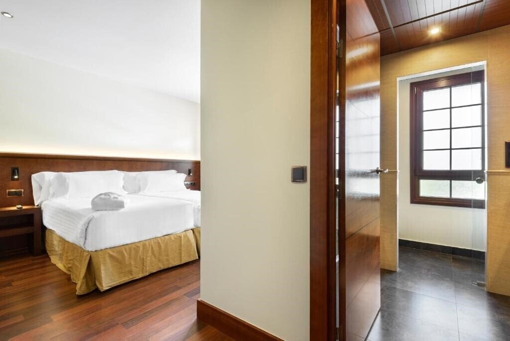 Imaginea Barcelo Monasterio De Boltana 5*