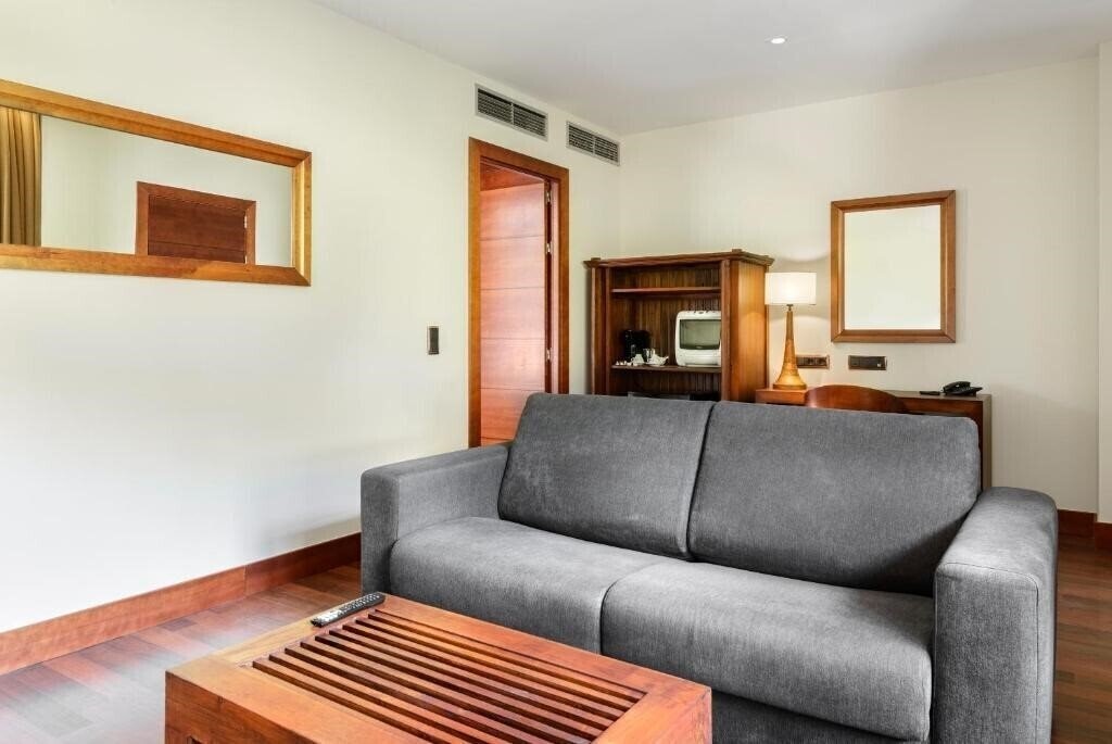 Imaginea Barcelo Monasterio De Boltana 5*