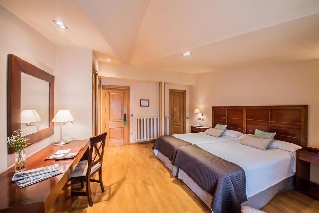 Fotografii Hotel Villa Virginia 4*