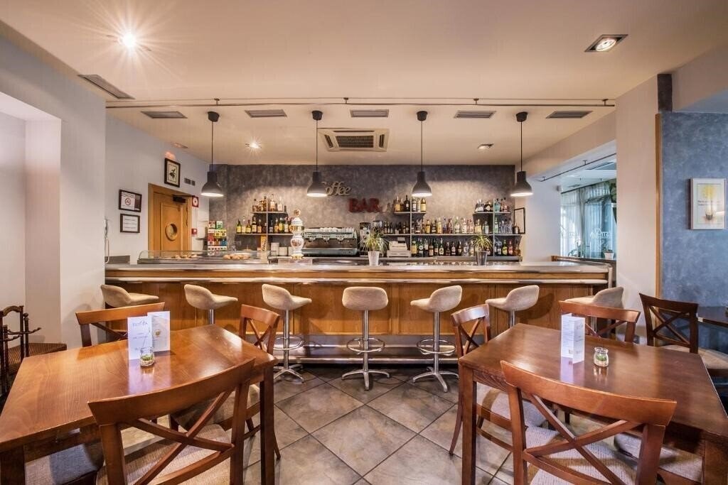 Imaginea Hotel Villa Virginia 4*