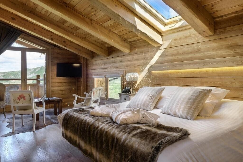 Fotografie Hotel Vinas De Larrede 4*