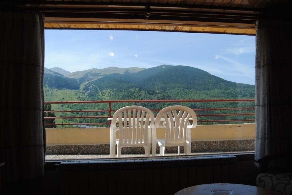 Fotografii Apartamentos Yoy Edelweiss 3*