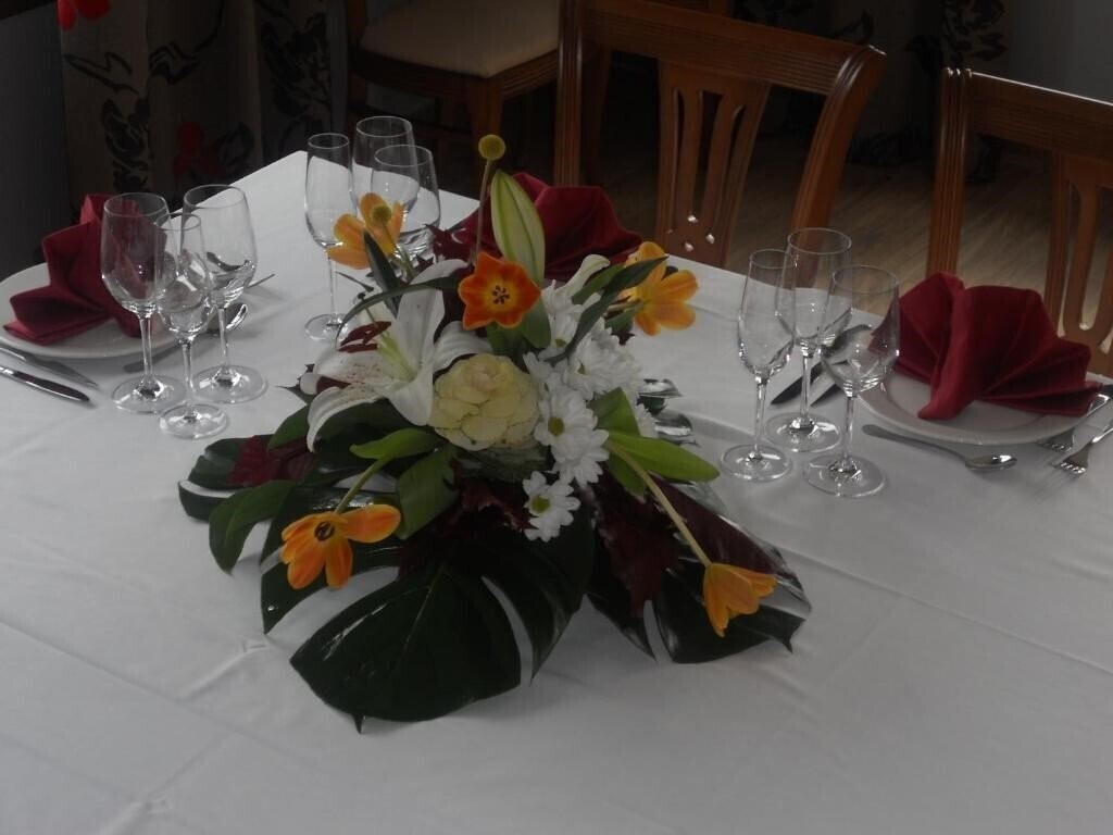 Imaginea Hotel Casa Chuldian 3*