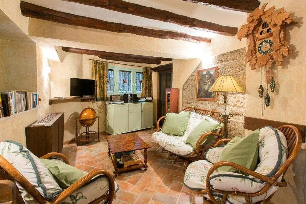 Imaginea Casa Rural El Pilaret 3*