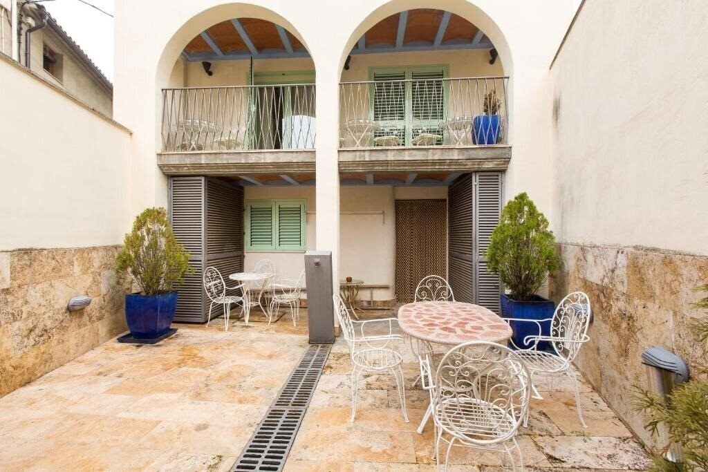 Imaginea Casa Rural El Pilaret 3*