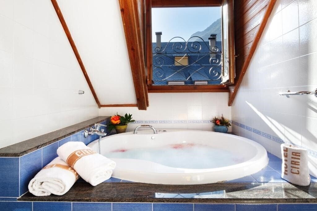 Fotografie Hotel Ciria 3*