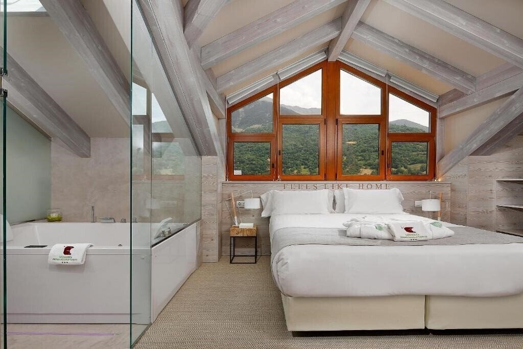 Hotel Hotel Mediodia Plan 2*