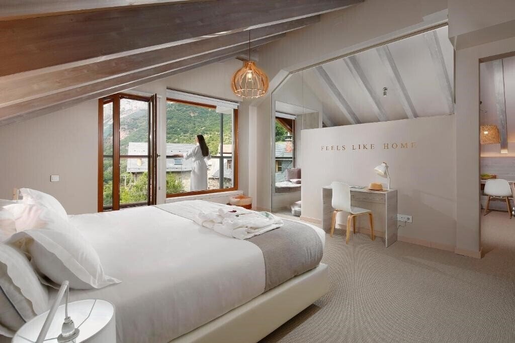 Fotografii Hotel Mediodia Plan 2*