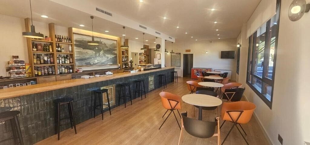 Fotografii Meson De L'Ainsa 2*