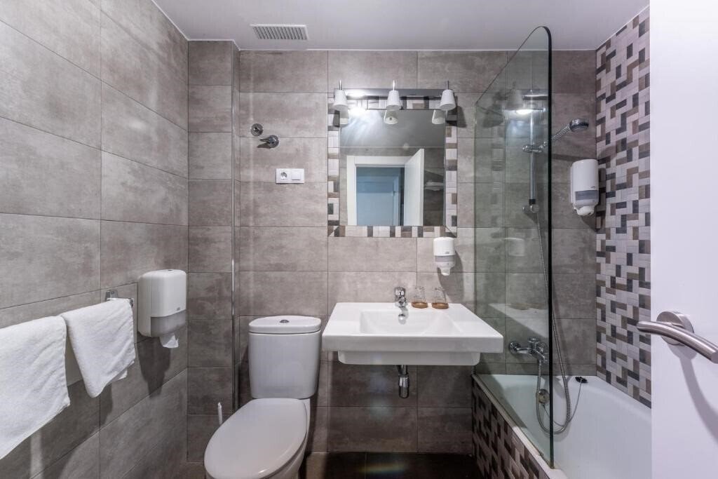 Fotografie Hotel de Montana El Mirador (ex. El Mirador) 2*