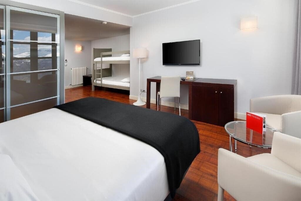 Imaginea HG Cerler 3*