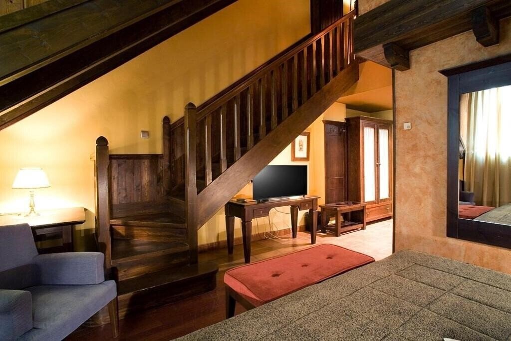 Imaginea Hospital de Benasque 3*