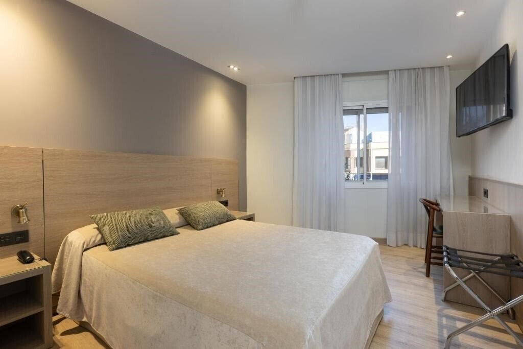 Fotografie Hotel Casanova 3*