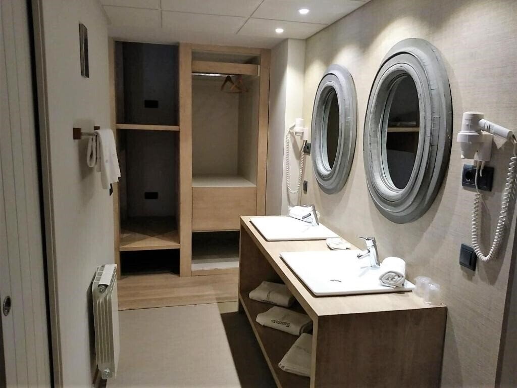 Фотография Hotel Santa Cristina Petit SPA 3*