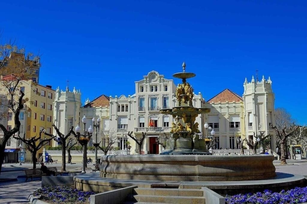 Fotografii San Anton 3*