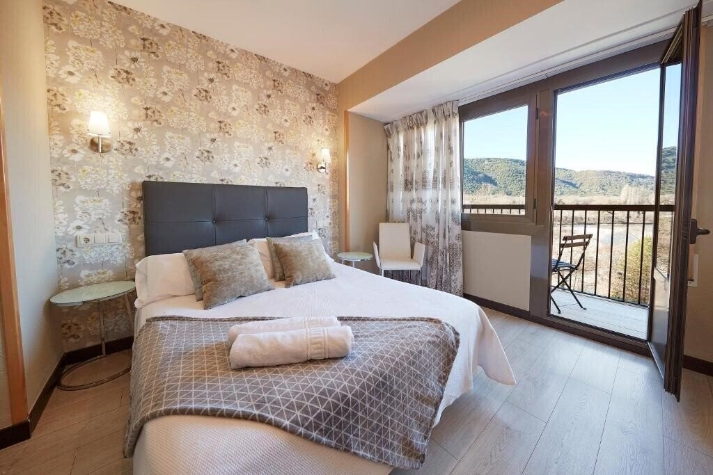 Fotografii Sanchez (ex. Fonda Sanchez	) 3*