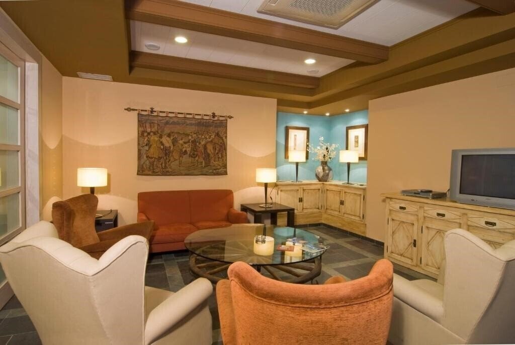 Imaginea Sanchez (ex. Fonda Sanchez	) 3*