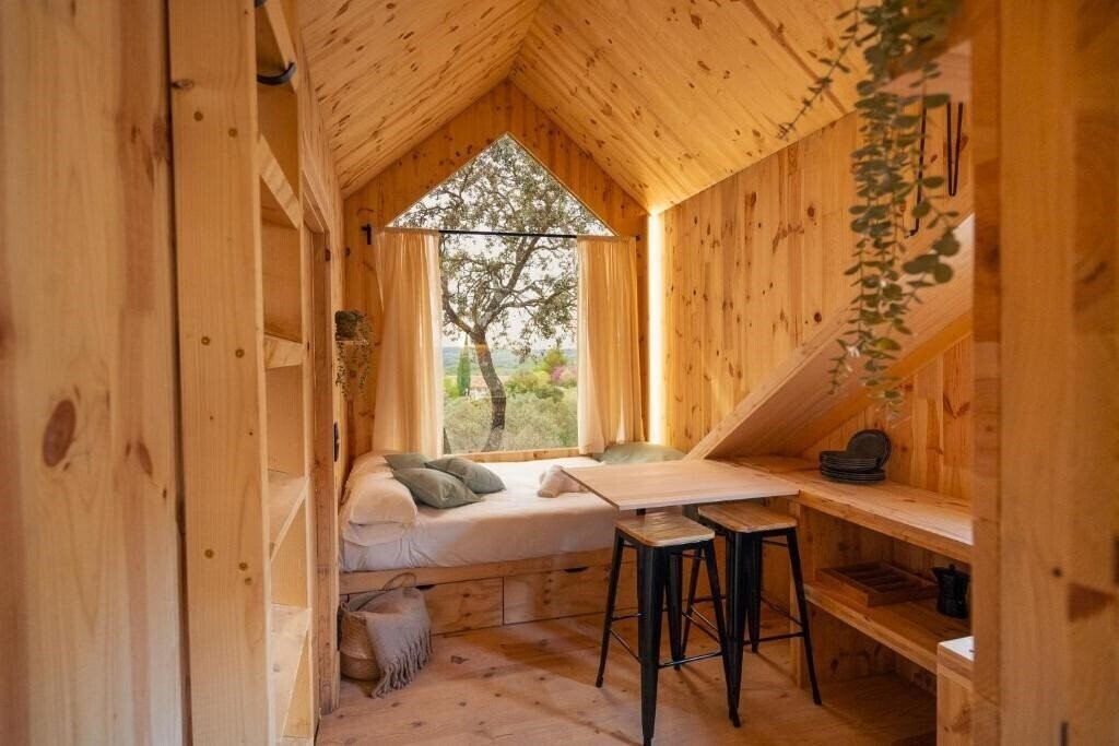 Hotel Kampaoh Alquezar 2*