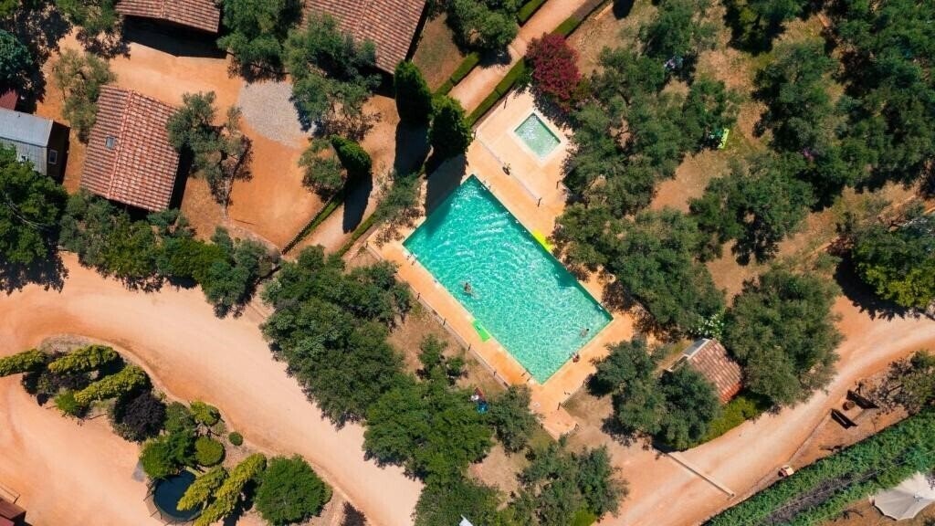 Fotografie Kampaoh Alquezar 2*