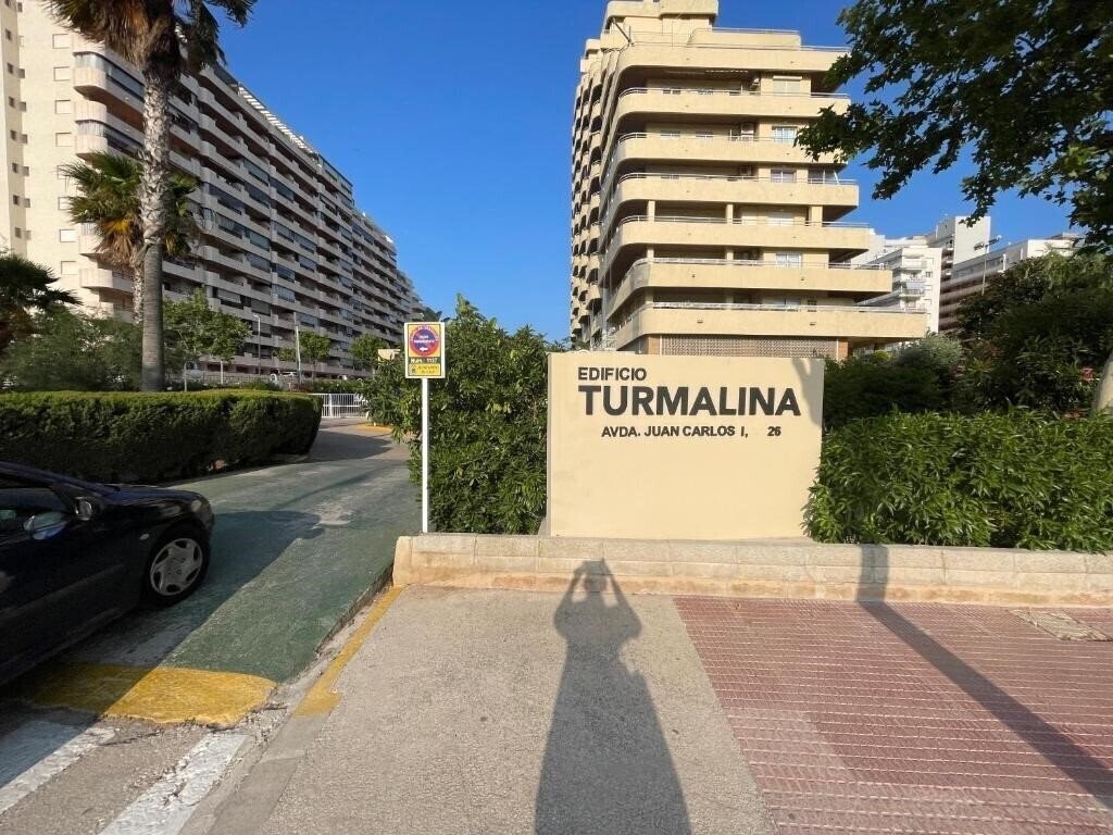Изображение Turmalina 2*