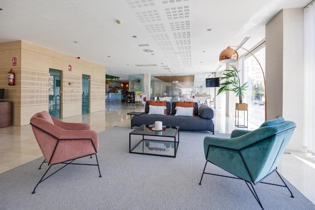 Fotografii Daniya Alicante 3*