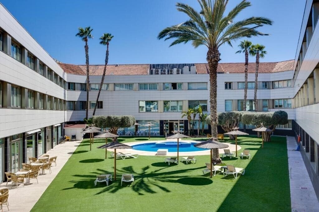 Imaginea Daniya Alicante 3*