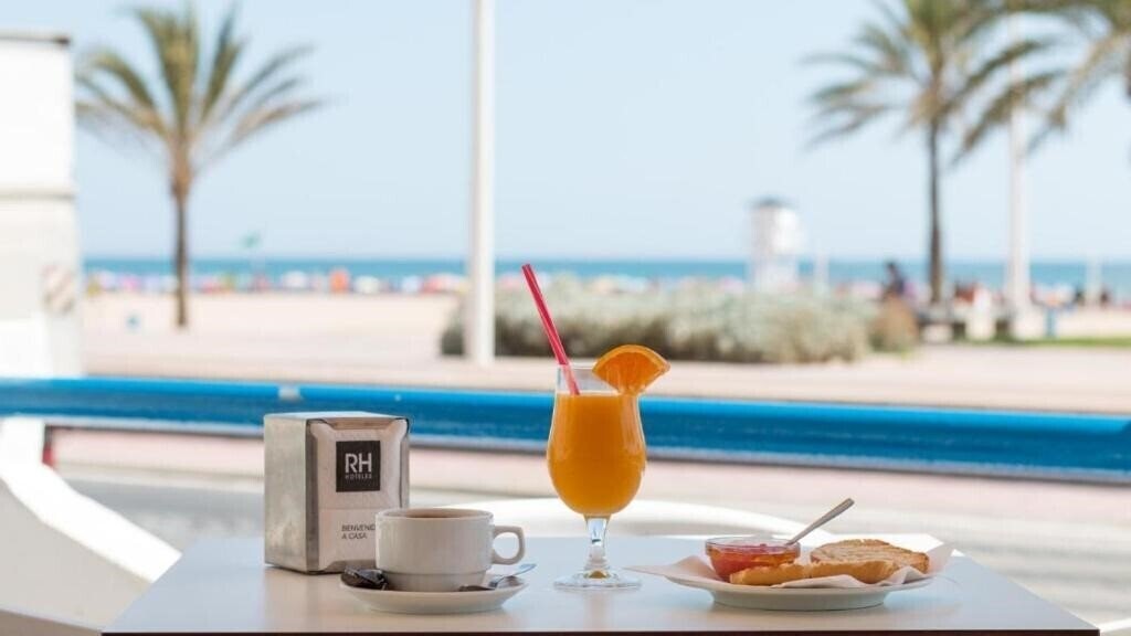 Изображение RH Riviera 3*