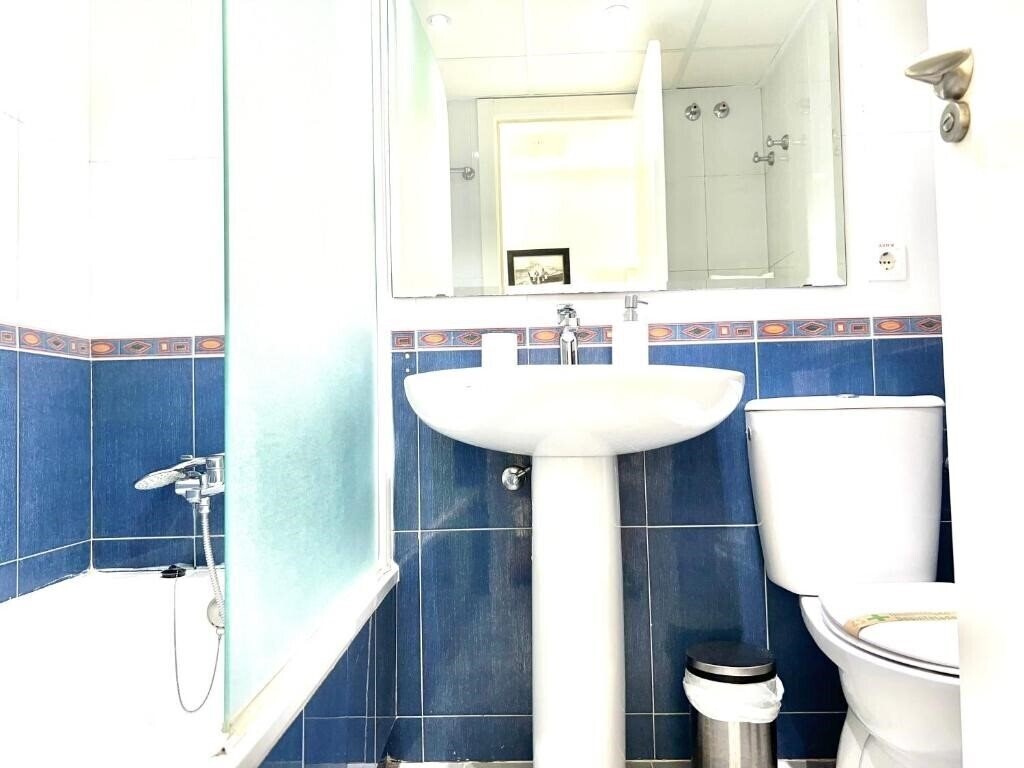 Фотография Hipocampos апартаменты