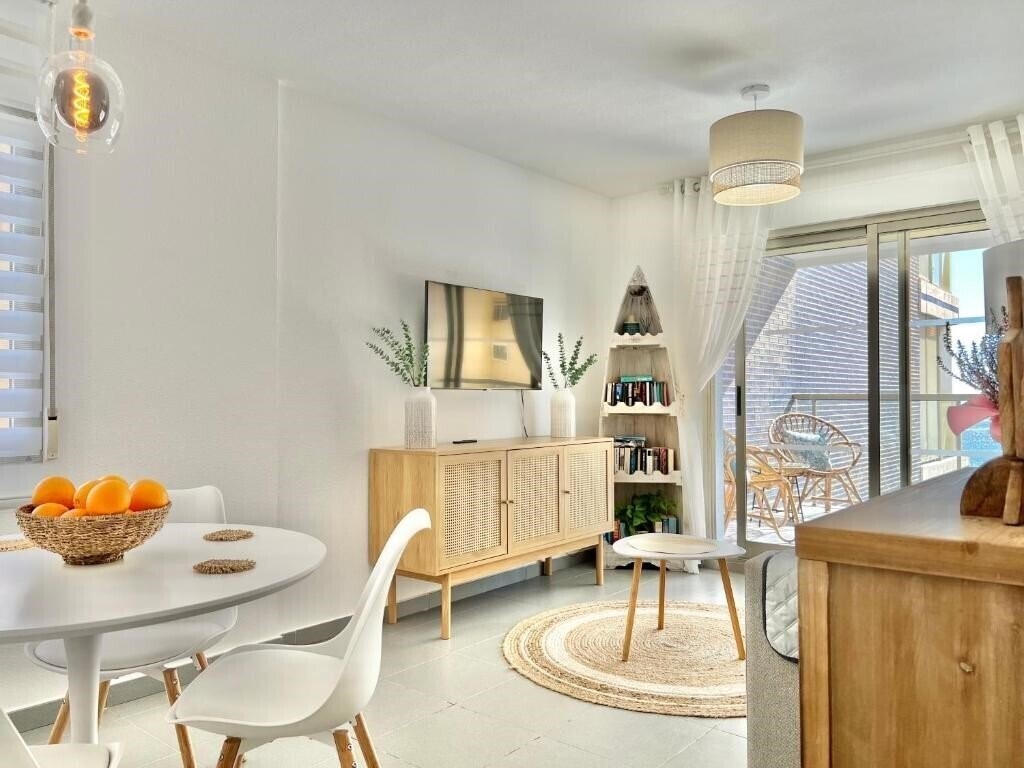 Отель Hipocampos апартаменты