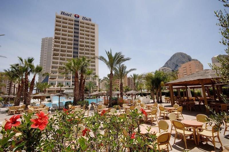 Fotografii Sh Ifach 4*