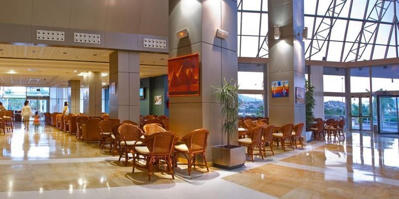 Imaginea Sh Ifach 4*