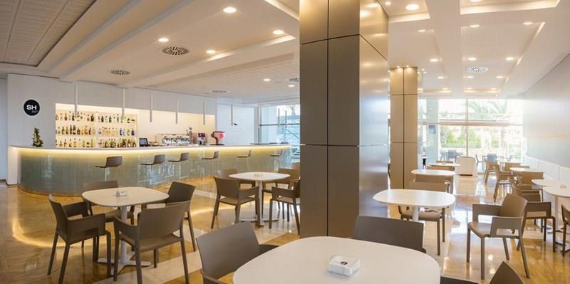 Hotel Sh Ifach 4*
