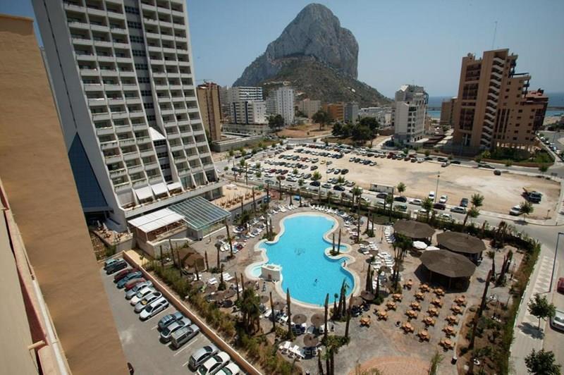 Fotografie Sh Ifach 4*