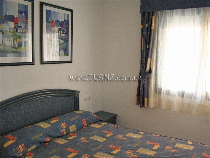 Imaginea Turquesa Beach апартаменты