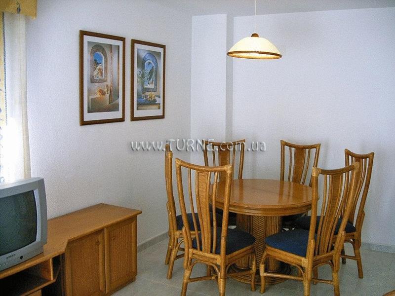 Imaginea Turquesa Beach апартаменты