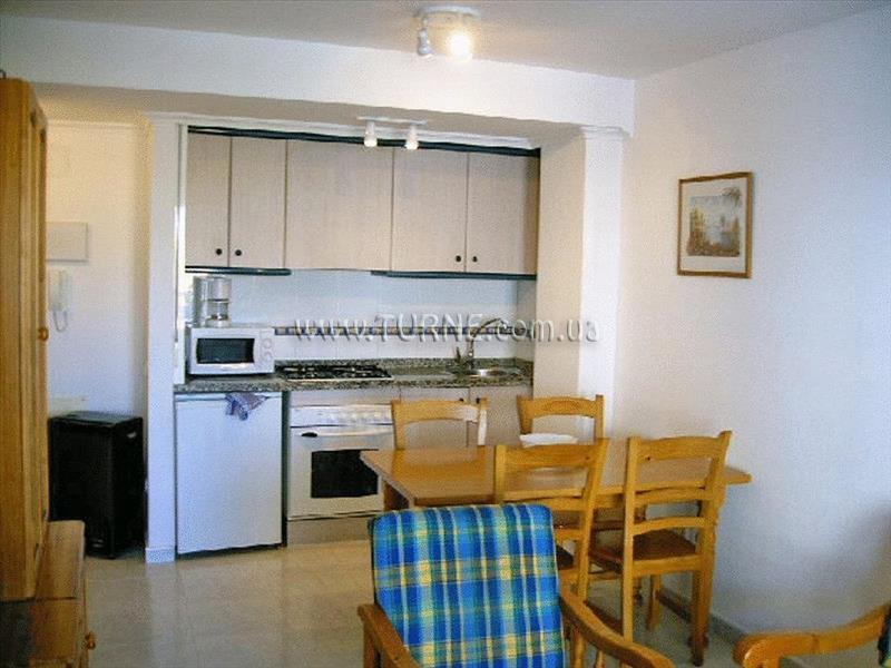 Fotografie Turquesa Beach апартаменты