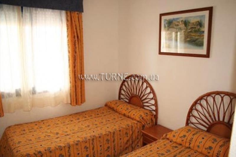 Fotografii Turquesa Beach апартаменты