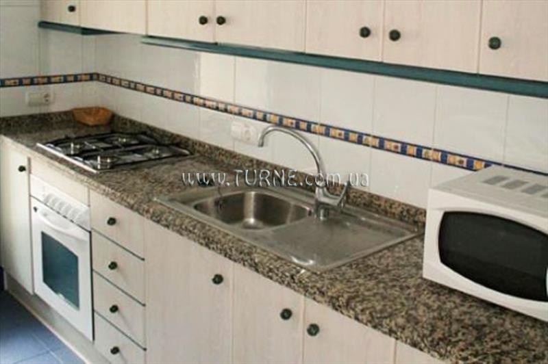 Hotel Turquesa Beach апартаменты