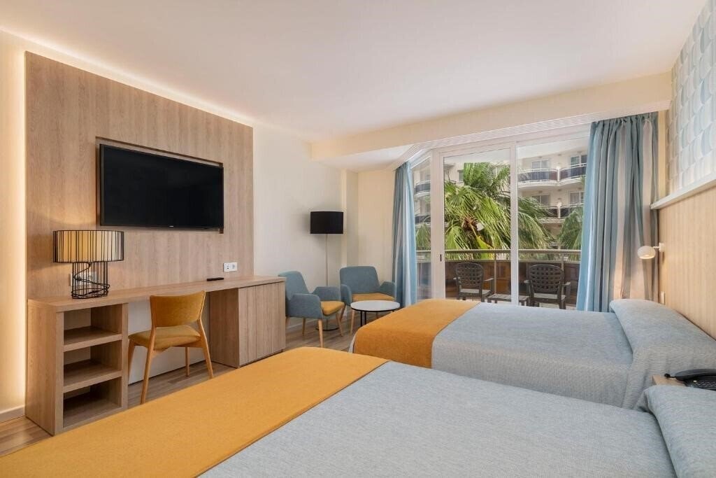 Fotografii Peniscola Plaza 4*