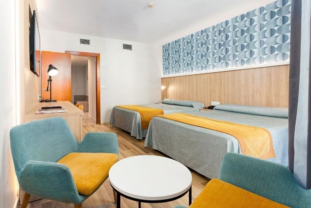 Fotografie Peniscola Plaza 4*