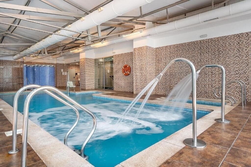 Imaginea Poseidon Playas De Guardamar 3*