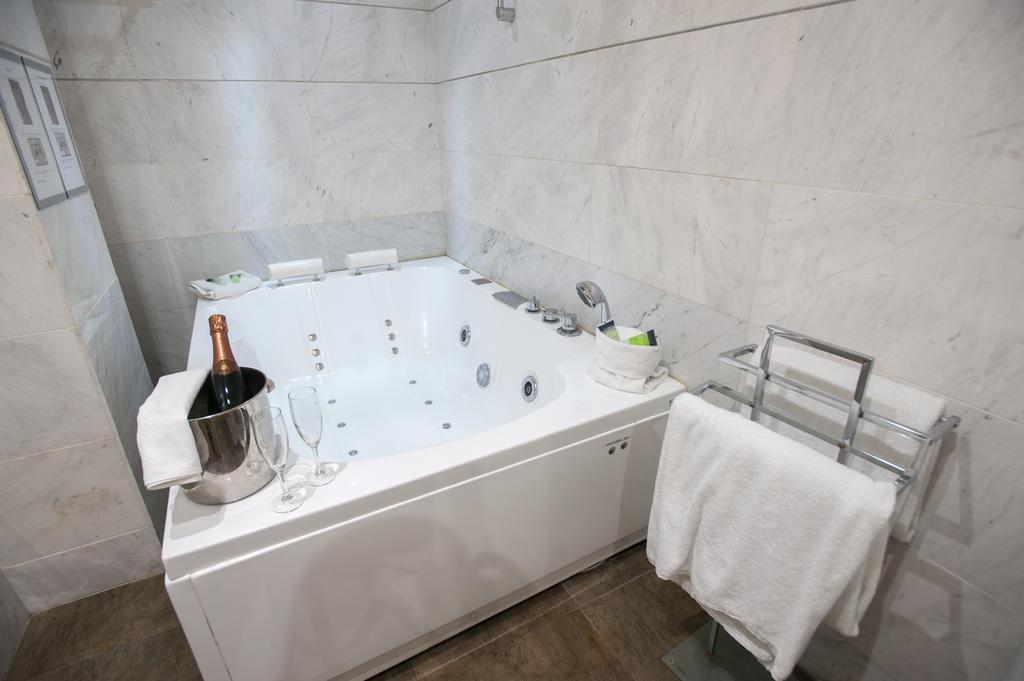 Fotografii Silken Puerta Valencia 4*