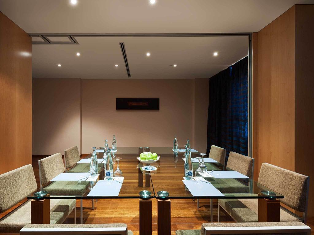 Fotografie Eurostars Gran Valencia 4*