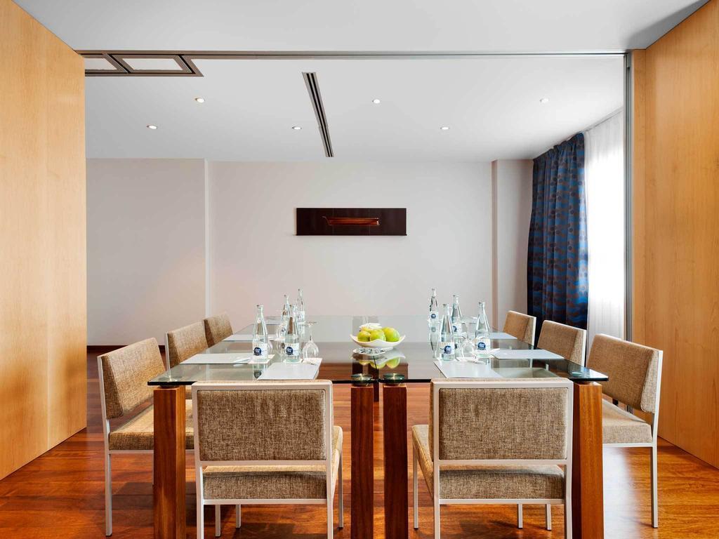 Imaginea Eurostars Gran Valencia 4*