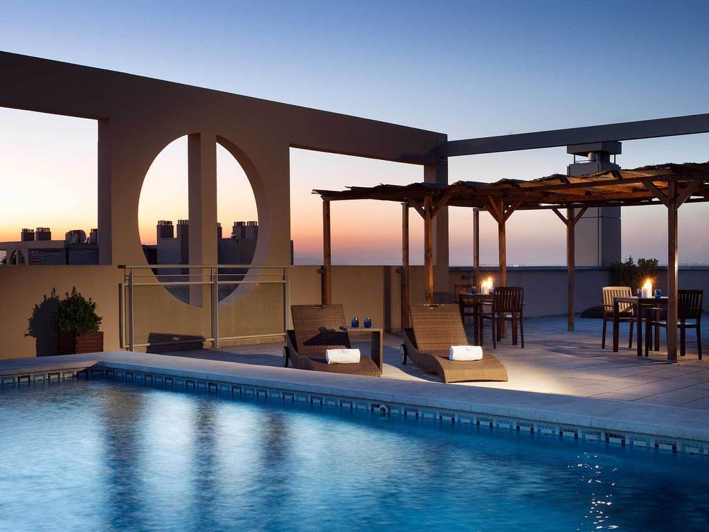 Imaginea Eurostars Gran Valencia 4*